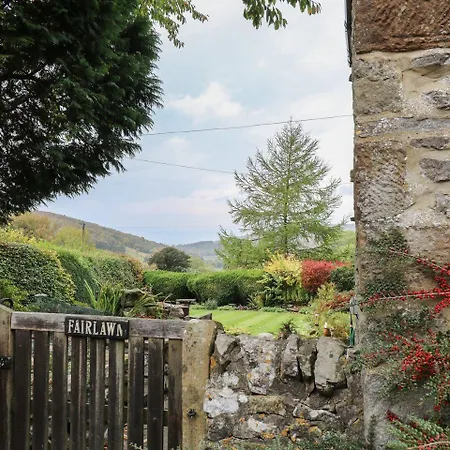 The Little House At Fairlawn, Skipton Hébergement de vacances