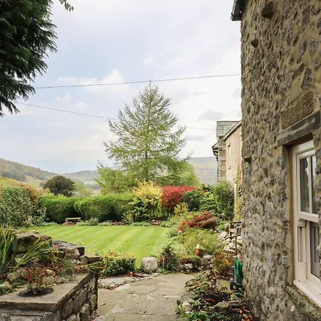 The Little House At Fairlawn, Skipton Hébergement de vacances Buckden (North Yorkshire)