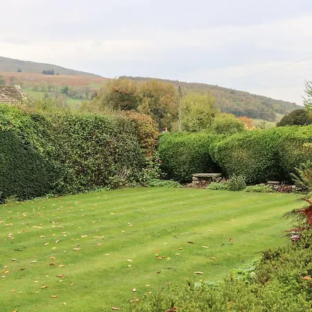 Hébergement de vacances The Little House At Fairlawn, Skipton Buckden (North Yorkshire)