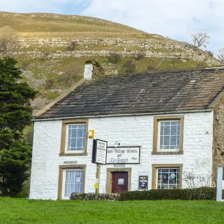 The Little House At Fairlawn, Skipton Hébergement de vacances *
