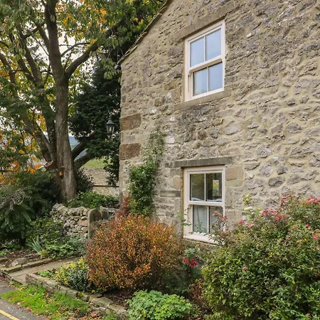 The Little House At Fairlawn, Skipton