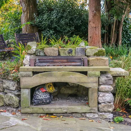 The Little House At Fairlawn, Skipton
