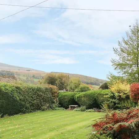 The Little House At Fairlawn, Skipton *