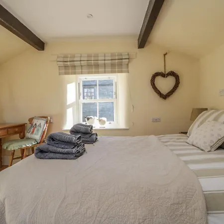 The Little House At Fairlawn, Skipton Buckden (North Yorkshire)