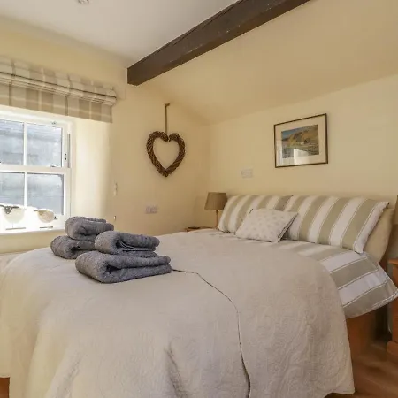 The Little House At Fairlawn, Skipton Buckden (North Yorkshire)