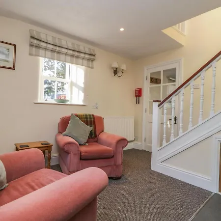 The Little House At Fairlawn, Skipton Hébergement de vacances Buckden (North Yorkshire)